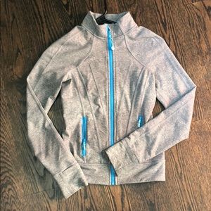 Ivivva Grey Jacket